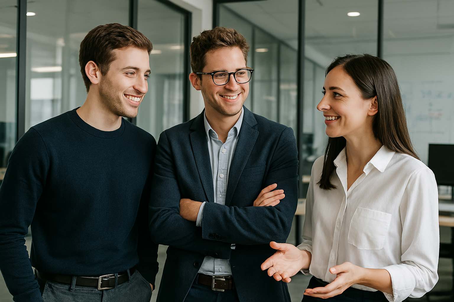 Pagary founding team